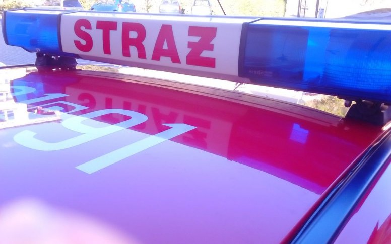 Domowe czujki dymu – apel strażaków o stosowanie czujek w domach