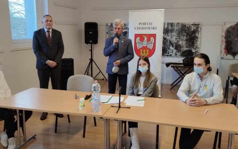 Młodzieżowa Rada na nową kadencję