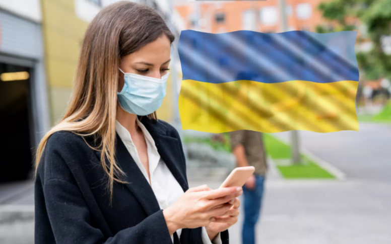 Kanały informacyjne dedykowane uchodźcom 