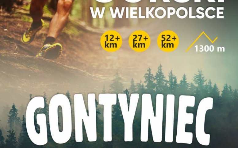 Gontyniec Ultra Trail