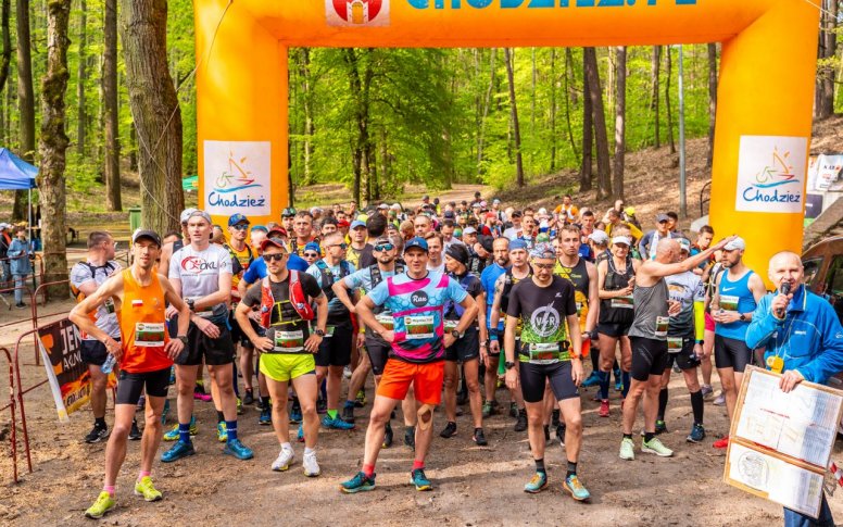 Gontyniec Ultra Trail