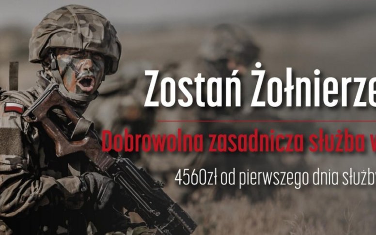 Dobrowolna Zasadnicza Służba Wojskowa