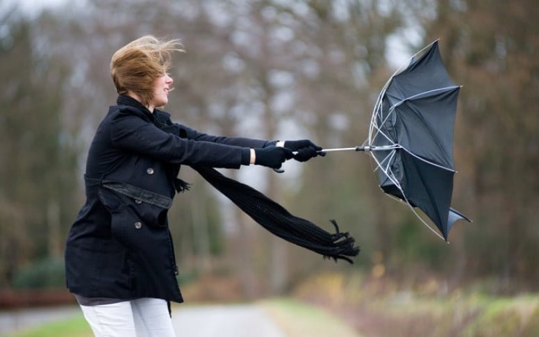 Ostrzeżenie meteorologiczne