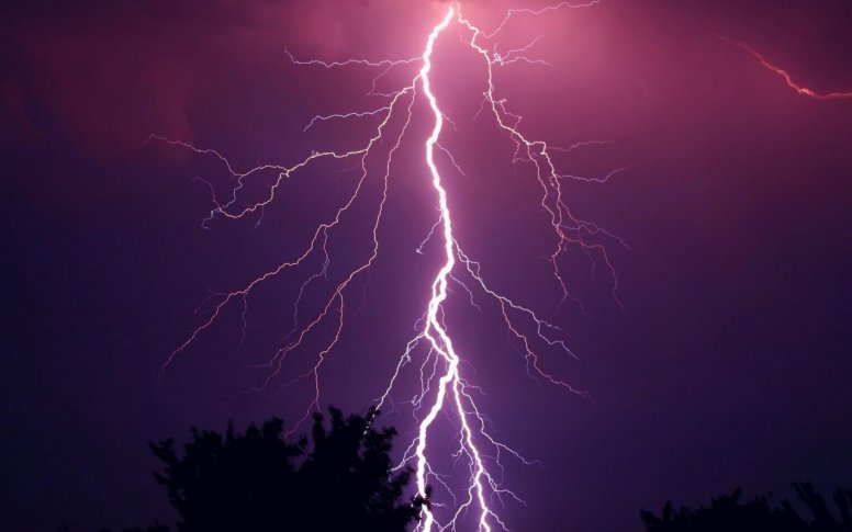 Ostrzeżenie meteorologiczne