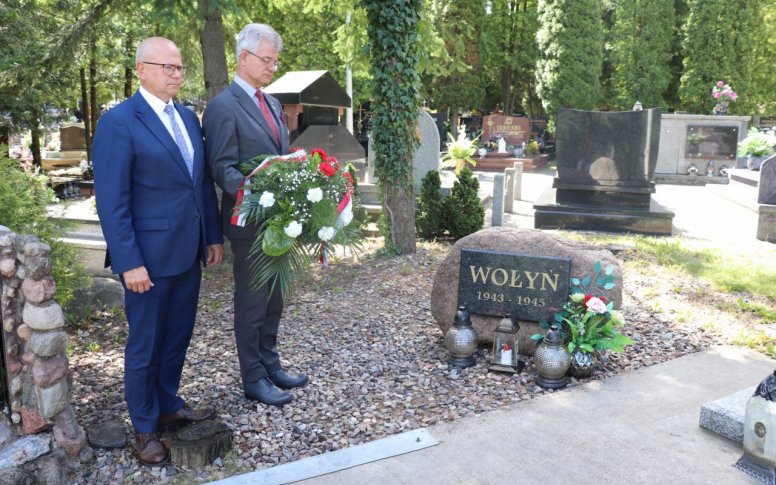 Pamięci Ofiar