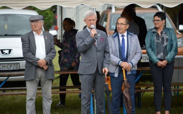 XV Powiatowa Wystawa Koni Hodowlanych