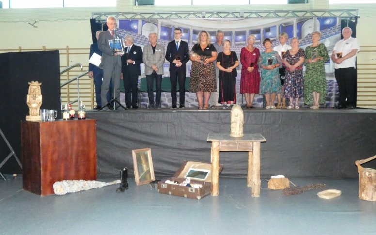 30-lecie Teatru 44