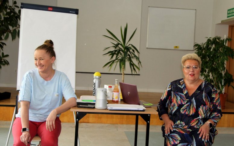 Wartość samopoznania, czyli co dodaje Ci energii do działania