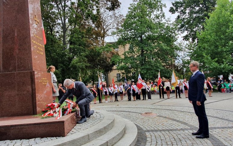 83 rocznica wybuchu II wojny światowej