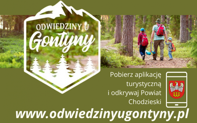 Odwiedziny u Gontyny 