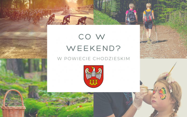 Weekend w Powiecie Chodzieskim