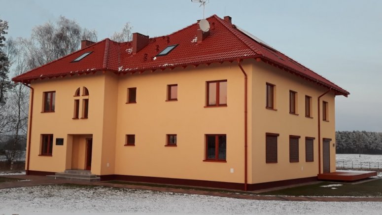 Powiat prowadzi nową placówkę