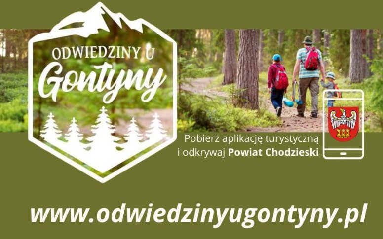 Odwiedziny u Gontyny