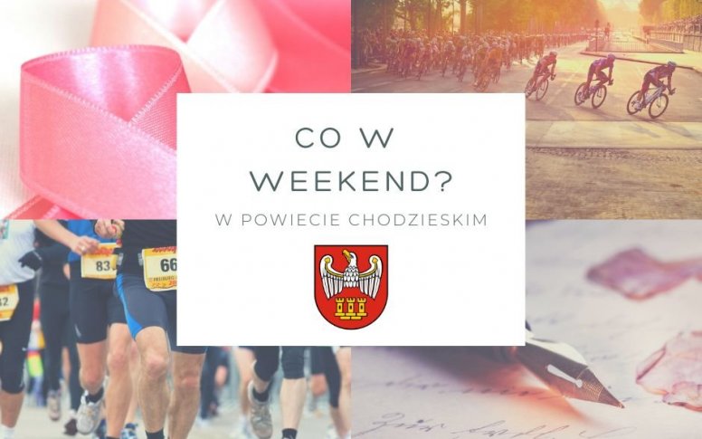 Co w weekend? 