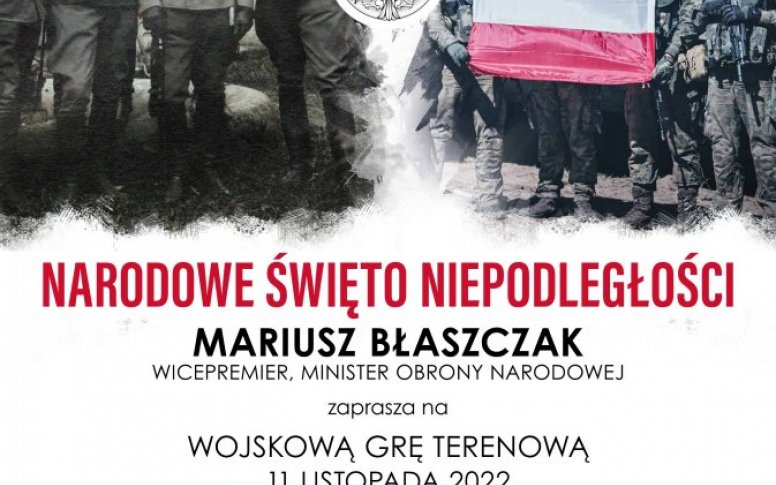 Wojskowa Gra Terenowa