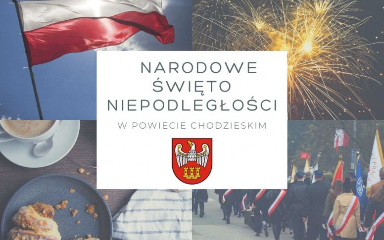 Obchody Narodowego Święta Niepodległości