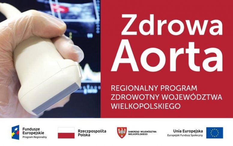 Zdrowa Aorta 