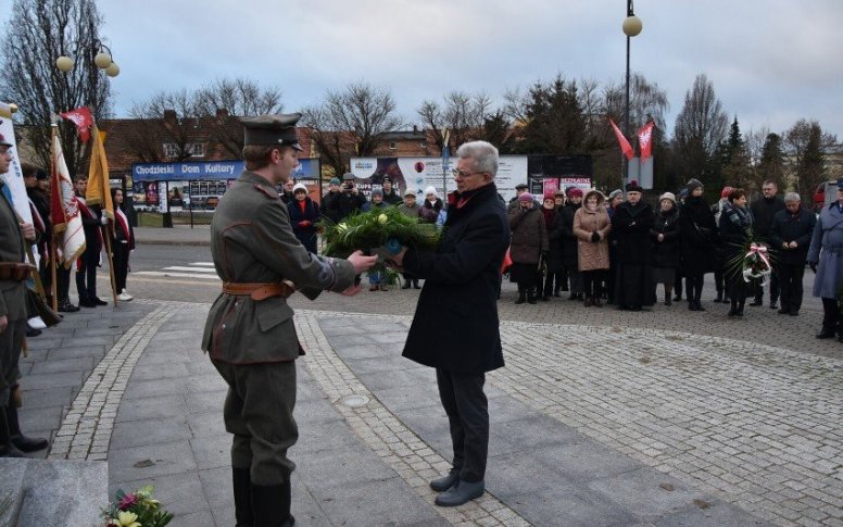 Narodowy Dzień Zwycięskiego Powstania Wielkopolskiego 