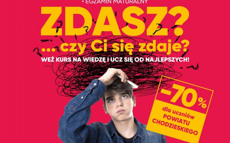 Maturalne kursy online 