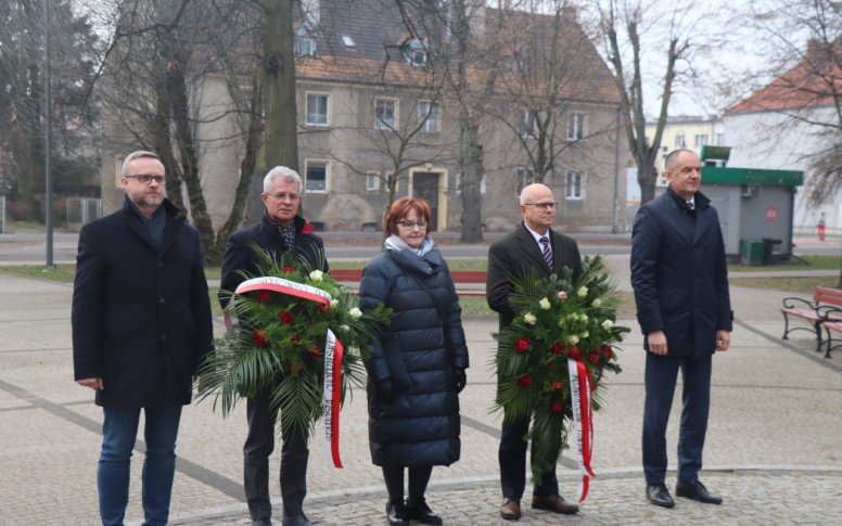 Pamiętamy o bohaterach i wszystkich poległych 