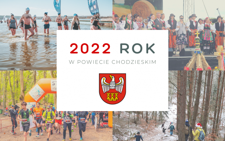 2022 rok - Podsumowanie