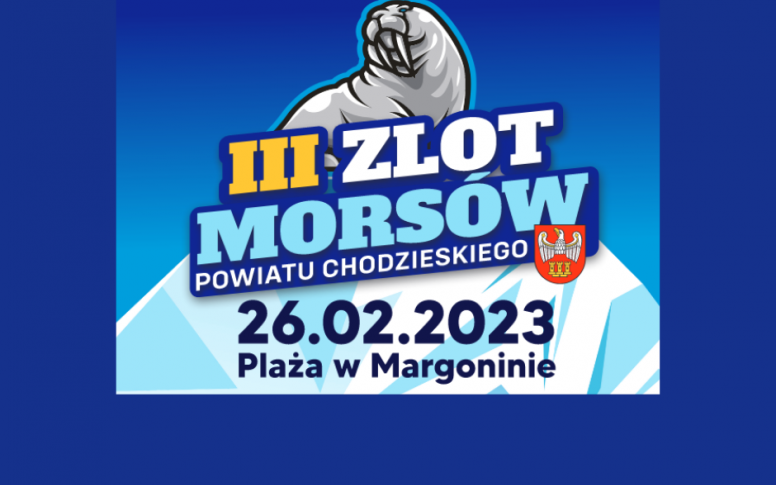 Przygotowania do III Zlotu Morsów 