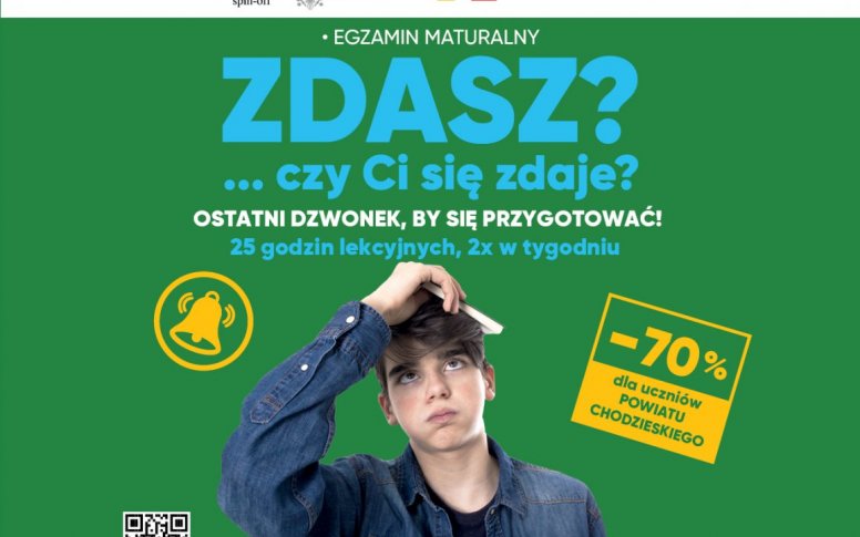 Maturalne kursy online