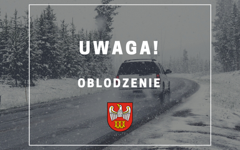 Ostrzeżenie meteorologiczne