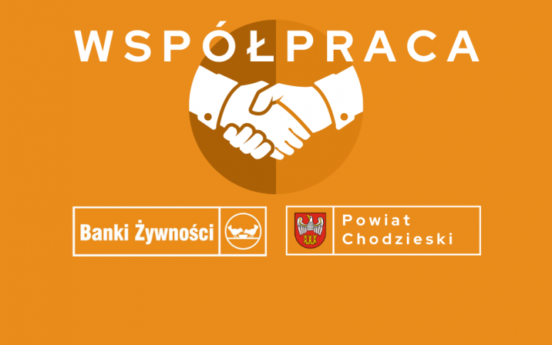 Współpraca z Pilskim Bankiem Żywności