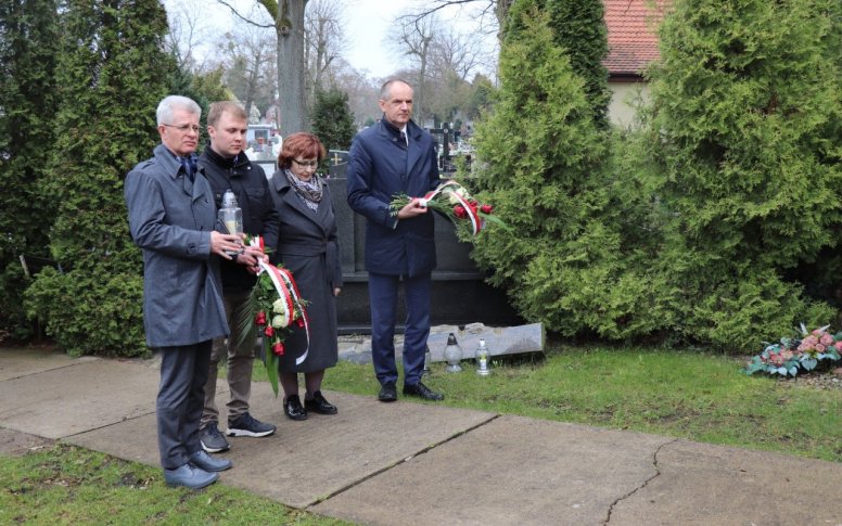 83. rocznica Zbrodni Katyńskiej 