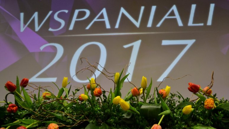 Wspaniali 2017