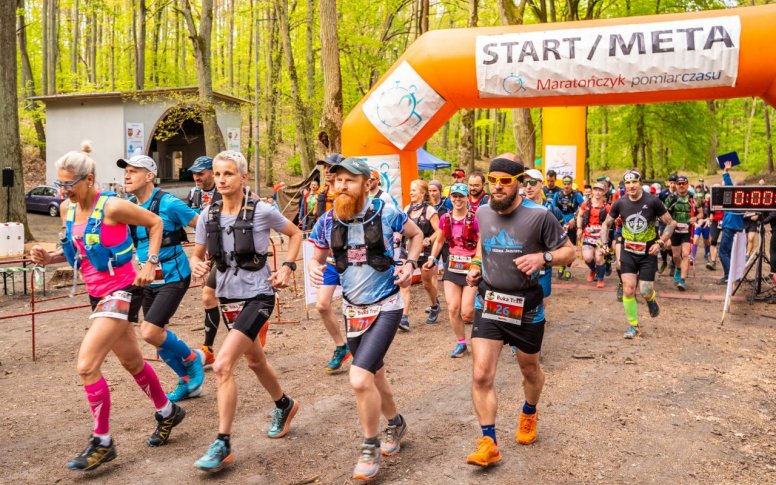 Gontyniec Ultra Trail