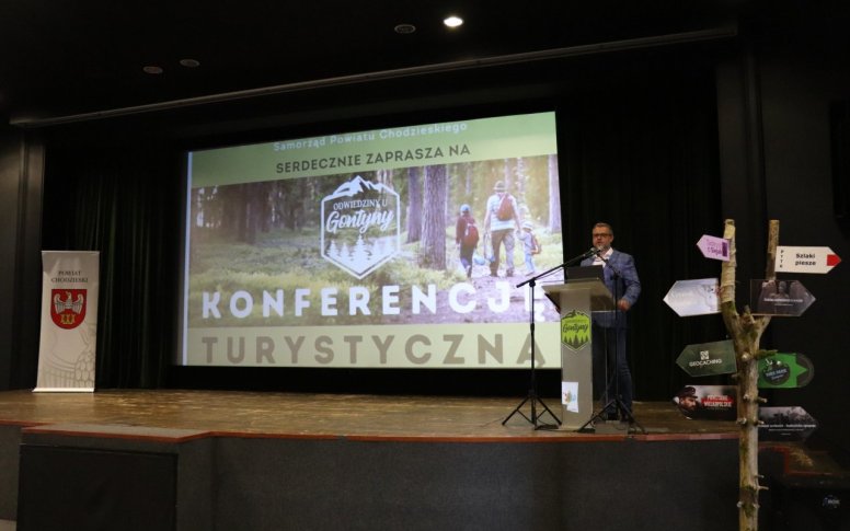 Konferencja Turystyczna
