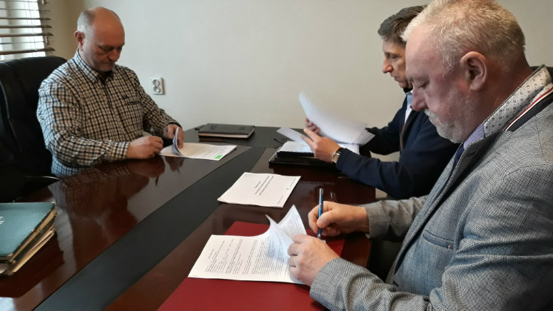 Ofiar Gór Morzewskich do remontu