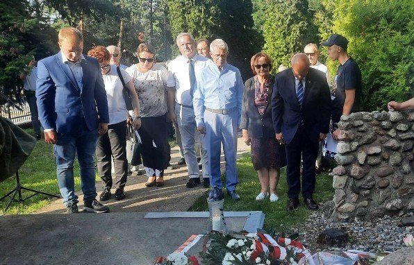 80. rocznica Zbrodni Wołyńskiej