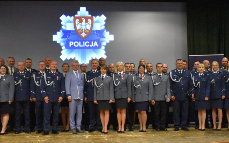 Święto Policji