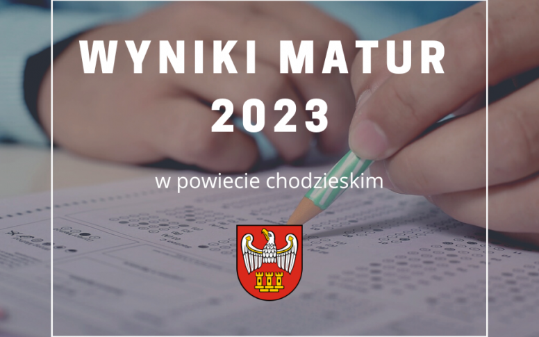 Wyniki matur 2023