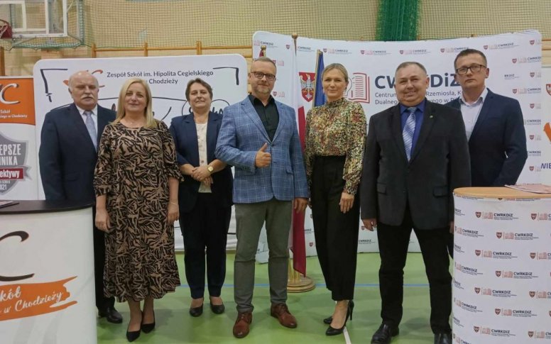 Noc Zawodowców edycja 6.0