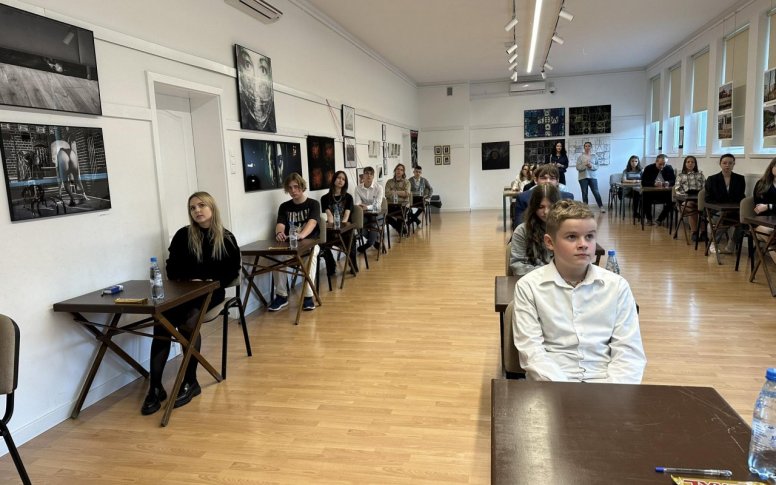 Olimpiada Ekologiczna Subregionu Północnej Wielkopolski