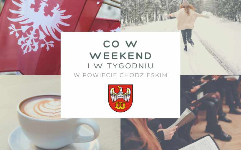 Co w weekend w Powiecie Chodzieskim