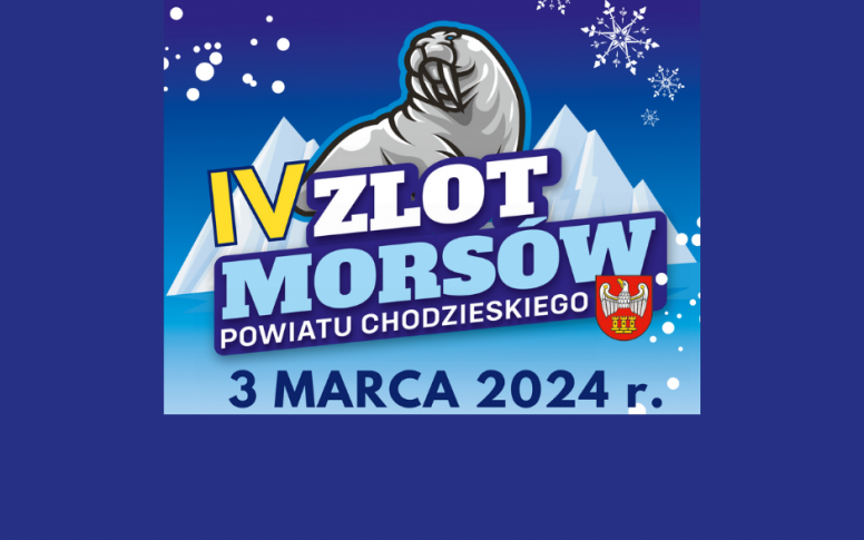 IV Zlot Morsów Powiatu Chodzieskiego