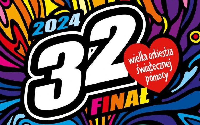 32. Finał WOŚP