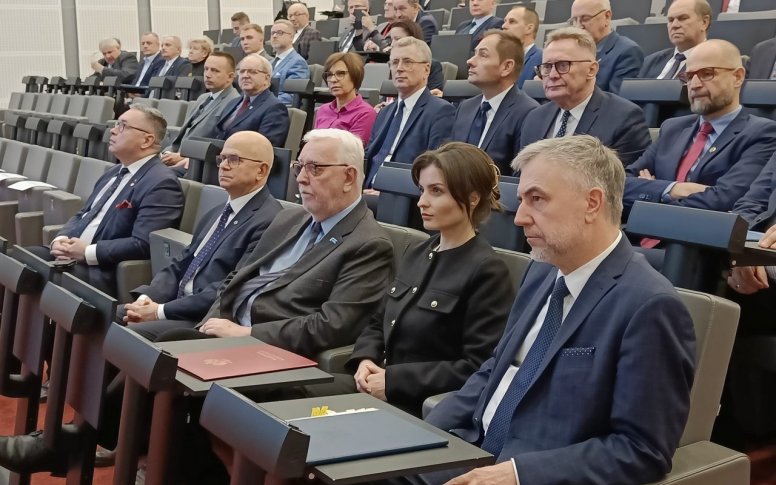 III Wielkopolski Kongres Samorządowy