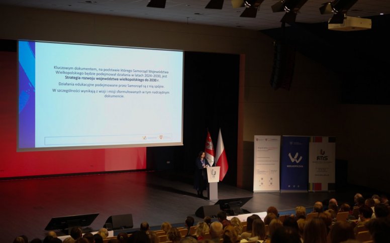 O wartości kompetencji miękkich w świecie pełnym technologii