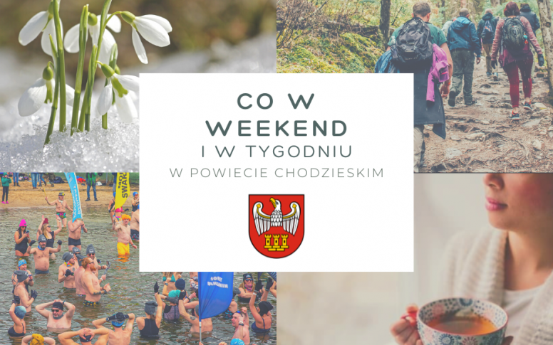 Co w weekend w Powiecie Chodzieskim