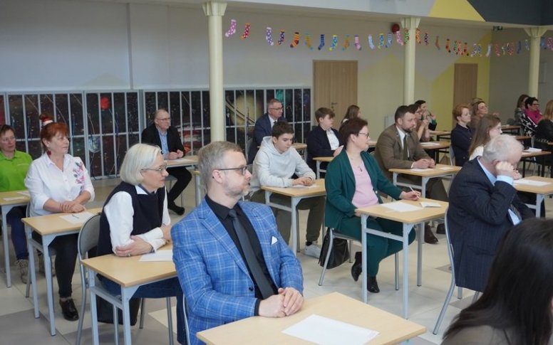 Małe Dyktando Pokutne