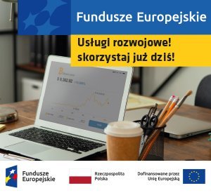 Usługi rozwojowe! – skorzystaj już dziś!