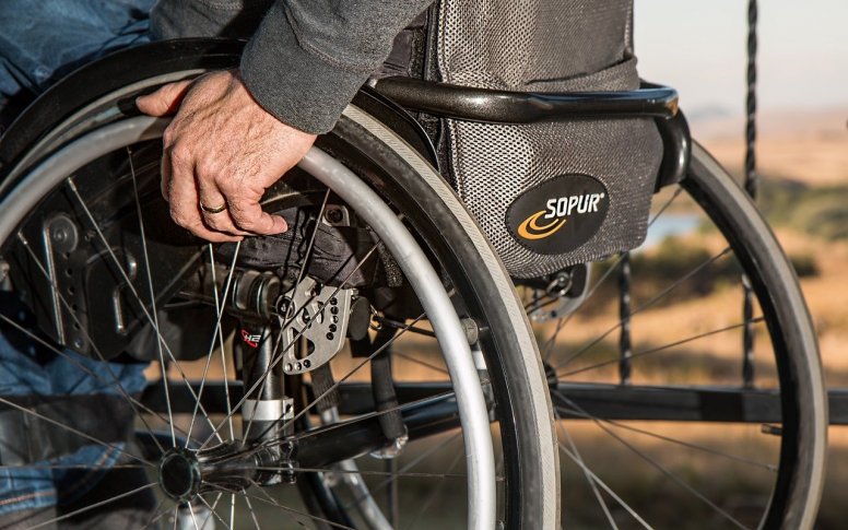 Otwarty konkurs ofert na rehabilitację zawodową i społeczną osób niepełnosprawnych 