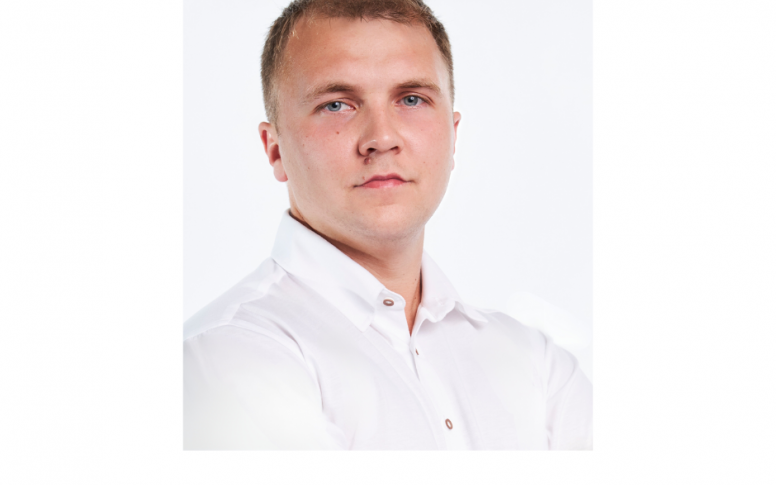 Wywiad z nowym Starostą Chodzieskim - Adrianem Urbańskim 