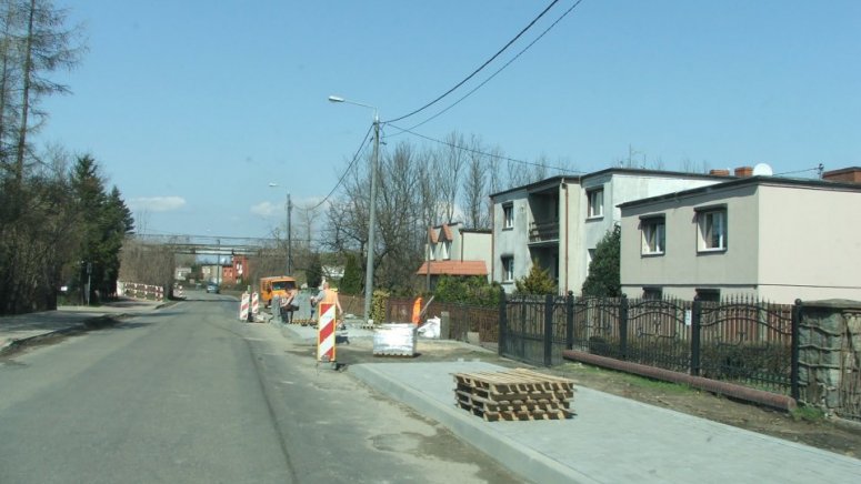 Remont zgodnie z planem
